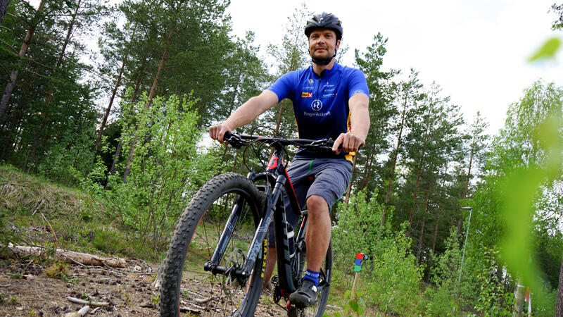 NFF Buskerud