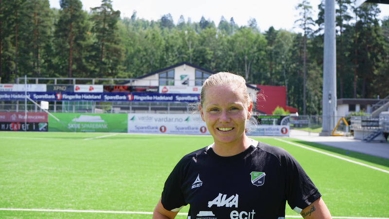 Et kulturelt samlingspunkt