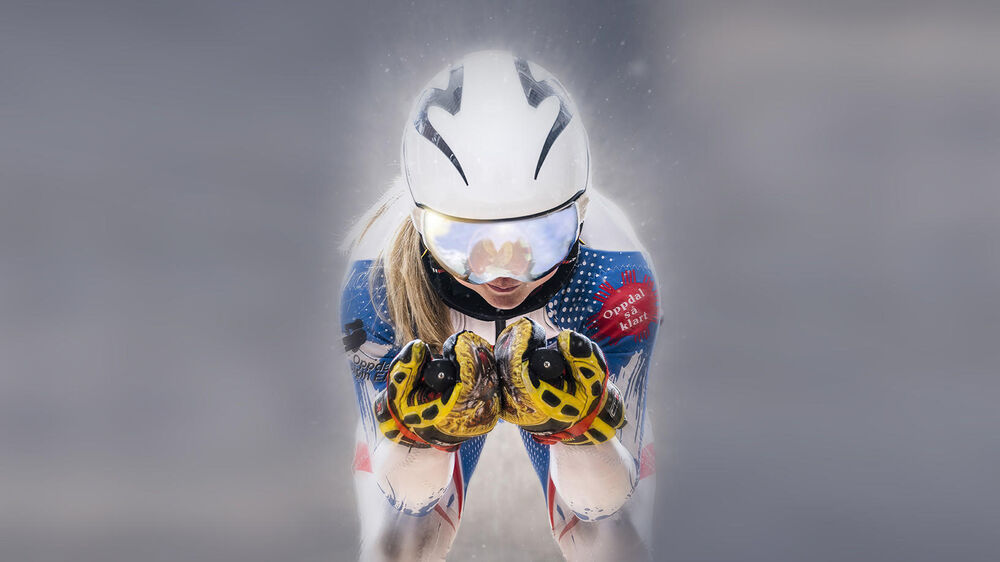 Fotograf: B.T Stokke