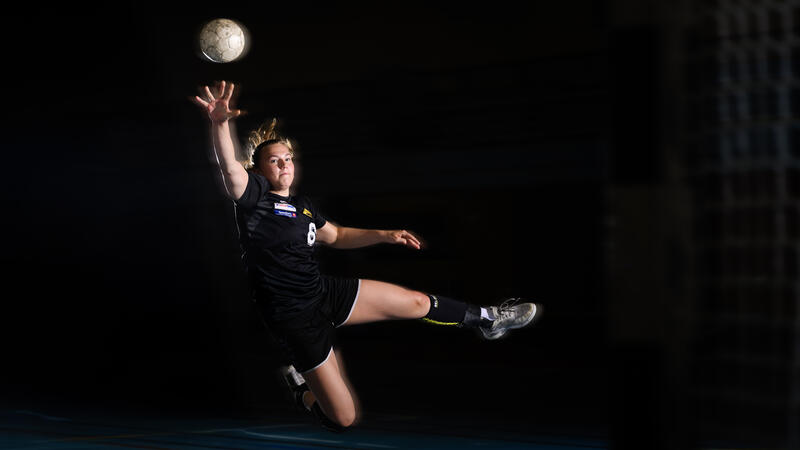 Holeværingen IL - med frivilligheten som motor